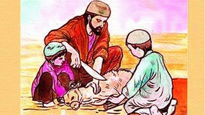 কোরবানী : যা জানা প্রয়োজন